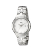 iShopping - Tissot T12 Women's Watch Silver (TIST0822101103700)
