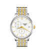 iShopping - Tissot Tradition GMT Men's Watch Two-Tone (T0636392203700)