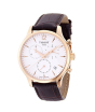 iShopping - Tissot Tradition Men's Watch Brown (T0636173603700)