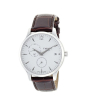 iShopping - Tissot Tradition Men's Watch Brown (T0636391603700)