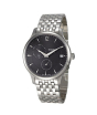 iShopping - Tissot Tradition Men's Watch Silver (T0636391106700)