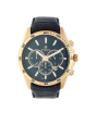 iShopping - Titan Analog Men's Watch Blue (90022WL02)