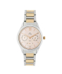 iShopping - Titan Analog Women's Watch Two Tone (2570KM01)