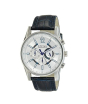 iShopping - Titan Classique Men's Watch Blue (9322SL10)