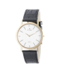 iShopping - Titan Edge Men's Watch Black (1595YL01)