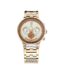 iShopping - Titan Grandmaster Men's Watch Two Tone (1786KM01)
