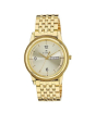 iShopping - Titan Karishma Men's Watch Gold (1638YM02)