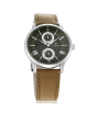 iShopping - Titan On Trend Men's Watch Brown (90100SL03)