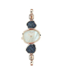 iShopping - Titan Raga Women's Watch Rose Gold (95093WM01)