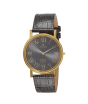 iShopping - Titan Analog Men's Watch Black (1595YL02)