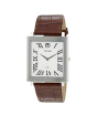 iShopping - Titan Edge Men's Watch Brown (1599SL01)