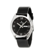 iShopping - Titan Karishma Men's Watch Black (1578SL04)