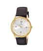 iShopping - Titan Karishma Men's Watch Black (1638YL01)