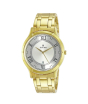 iShopping - Titan Karishma Men's Watch Gold (1775YM01)