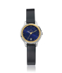 iShopping - Titan Karishma Women's Watch Black (2602SL01)