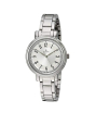 iShopping - Titan Neo Women's Watch Silver (2554SM01)