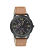 iShopping - Titan Purple Upgrades Men's Watch Brown (1585NL01)