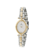 iShopping - Titan Karishma Women's Watch Two Tone (2419BM01)