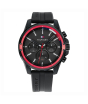 iShopping - Tommy Hilfiger Analog Men's Watch Black (1791793)