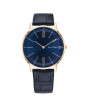iShopping - Tommy Hilfiger Men's Watch Blue (1791515)