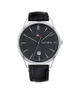 iShopping - Tommy Hilfiger Damon Men's Watch Black (1791494)