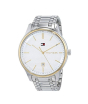 iShopping - Tommy Hilfiger Quartz Men's Watch Silver (1791491)