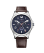 iShopping - Tommy Hilfiger Men’s Smartwatch Brown (1791406)