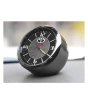 iShopping - Godzilla Toyota Car Logo Clock for Dashboard 