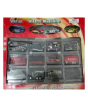 iShopping - ToysRus Mini Super Cars Toy Play Set 16 Pcs