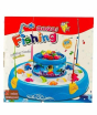 iShopping - ToysRus 2 Rotary Ponds Aquarium Fishing Game For Kids