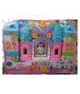 iShopping - ToysRus 56 Pcs Building Block Set (0089)