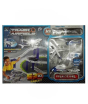 iShopping - ToysRus Airplane With Small Die-Cast 53 Pcs Set For Kids