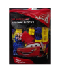 iShopping - ToysRus Cars Ligo Blocks For Kids 110 Pcs