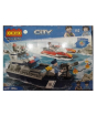 iShopping - ToysRus Marine Police Lego Blocks for Kids - 284pcs