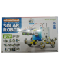 iShopping - ToysRus Solar Mechano Robot Kit For Kids - 14 in 1