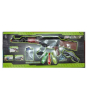 iShopping - ToysRus Water Absorbent Bullets Space Gun For Kids