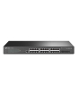 iShopping - TP-Link JetStream 24-Port Gigabit L2+ Managed Switch (TL-SG3428X)