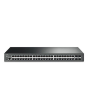 iShopping - TP-Link JetStream 48-Port Gigabit L2 Managed Switch With 4 SFP Slots T2600G-52TS (TL-SG3452)