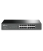iShopping - TP-Link 16-Port Gigabit Desktop/Rackmount Switch (TL-SG1016S)