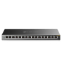 iShopping - TP-Link 16-Port Gigabit Unmanaged Pro Switch (TL-SG116E)
