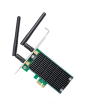 iShopping - TP-Link AC1200 Wireless Dual Band PCI Express Adapter (Archer T4E)