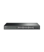 iShopping - TP-Link JetStream 24-Port Gigabit Smart Switch with 4 SFP Slots T1600G-28TS (TL-SG2424)