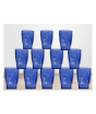 iShopping - TPWfamily Acrylic Water Glasses Pack Of 12 (Deal 4)