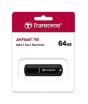 iShopping - Transcend 64GB Jet Flash 700 USB 3.1 Flash Drive