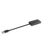 iShopping - Transcend HUB2 SuperSpeed USB 3.1 Hub