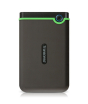 iShopping - Transcend 2TB Storejet 25MC Portable Hard Drive