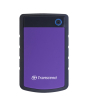 iShopping - Transcend 4TB StoreJet External Hard Drive (25H3)
