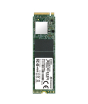 iShopping - Transcend PCIe M.2 110S 256GB Solid State Drive