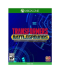 iShopping - Transformers Battlegrounds Game For Xbox One