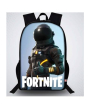 iShopping - Traversa Fortnite Battle Royale Digital Printed Backpack (T159TWH)
